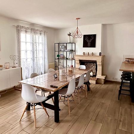 Family Oasis With 3 Bedrooms Near Paris Chennevières-sur-Marne Exteriör bild