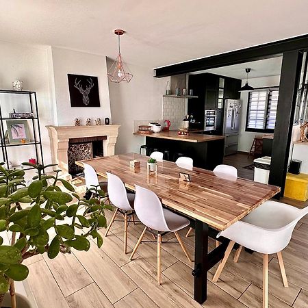 Family Oasis With 3 Bedrooms Near Paris Chennevières-sur-Marne Exteriör bild