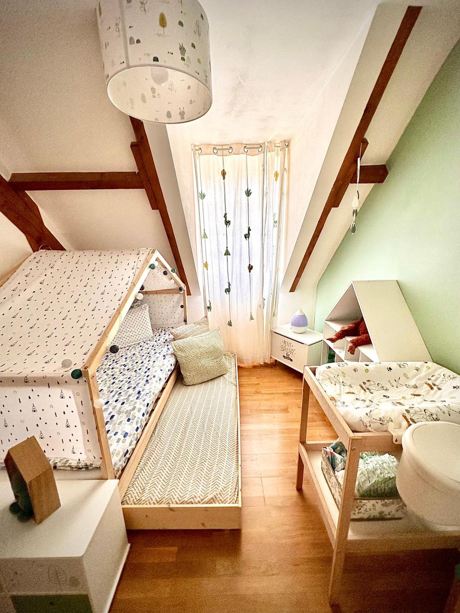 Family Oasis With 3 Bedrooms Near Paris Chennevières-sur-Marne Exteriör bild