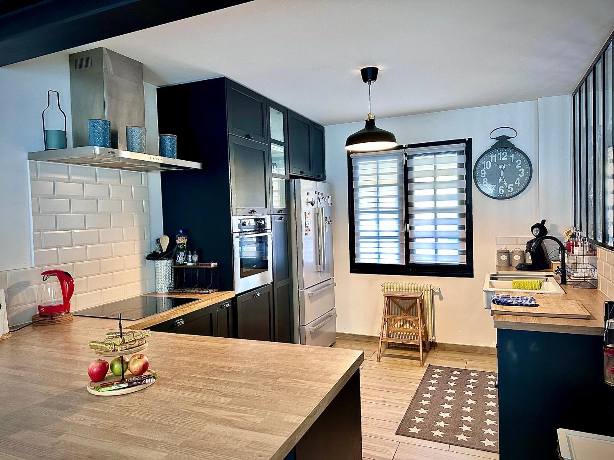 Family Oasis With 3 Bedrooms Near Paris Chennevières-sur-Marne Exteriör bild